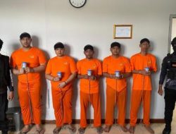 Ammar Zoni Resmi Dipindahkan ke Nusakambangan, Ini Fakta Terbaru Kasusnya
