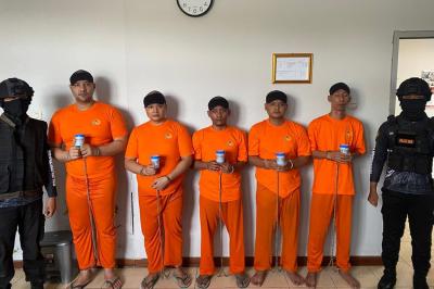Ammar Zoni Resmi Dipindahkan ke Nusakambangan, Ini Fakta Terbaru Kasusnya
