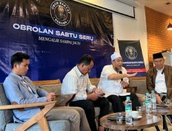 Kritik Amien Rais Soal Orientasi Seksual Teddy Indra Wijaya Dinilai Masuk Ranah Privat, Pengamat: Itu Keliru