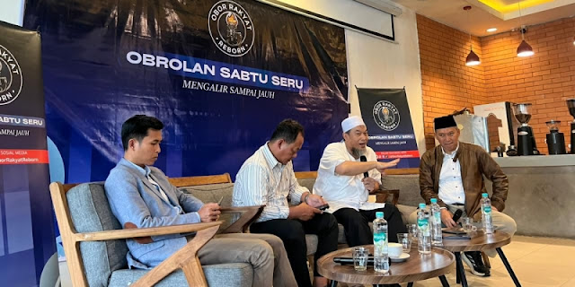 Kritik Amien Rais Soal Orientasi Seksual Teddy Indra Wijaya Dinilai Masuk Ranah Privat, Pengamat: Itu Keliru