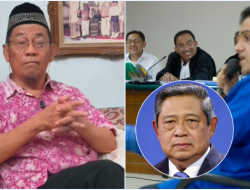 Video Wawancara Sri Bintang Pamungkas Viral: Tuding SBY Homoseksual Kembali Mencuat