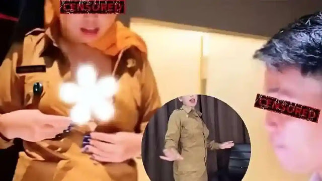 Video Viral Guru Bahasa Inggris di TikTok: Fakta, Kontroversi, dan Ancaman Link Berbahaya