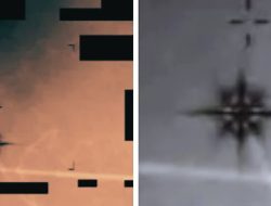 Video UFO Bintang Viral 2013: Pemerintah AS Akui Masih Misteri, Ini Penjelasan Ilmiahnya