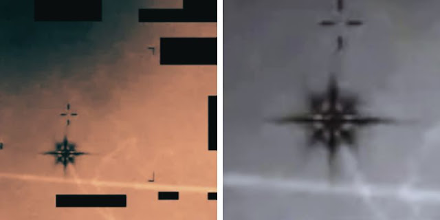 Video UFO Bintang Viral 2013: Pemerintah AS Akui Masih Misteri, Ini Penjelasan Ilmiahnya