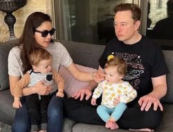 Shivon Zilis dan Elon Musk: Empat Anak, Kesaksian di Pengadilan, dan Masa Depan OpenAI