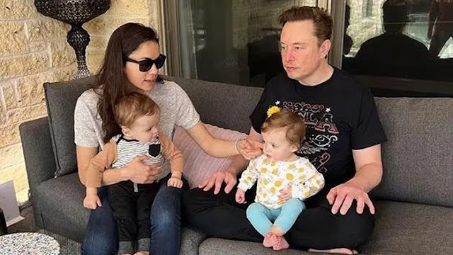 Shivon Zilis dan Elon Musk: Empat Anak, Kesaksian di Pengadilan, dan Masa Depan OpenAI