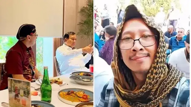 Abu Janda Cs Jangan Sampai Lolos: 40 Ormas Islam Desak Proses Hukum Transparan