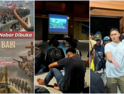 Viral Pembubaran Nobar Film Pesta Babi: Dandim Ternate Ungkap Alasan Cegah Konflik SARA