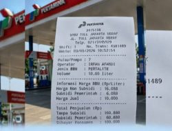 Harga Pertalite vs Pertamax: Strategi Bisnis di Balik BBM Subsidi Lebih Mahal dari Nonsubsidi