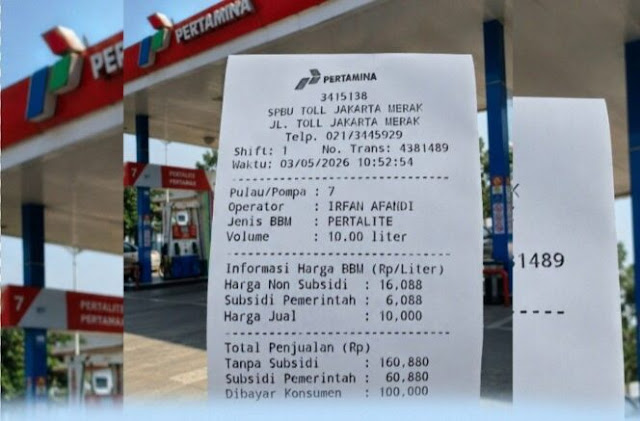 Harga Pertalite vs Pertamax: Strategi Bisnis di Balik BBM Subsidi Lebih Mahal dari Nonsubsidi