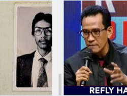 Refly Harun Bongkar Kejanggalan Foto Ijazah Jokowi: Klaim Bukan Sosok Presiden ke-7