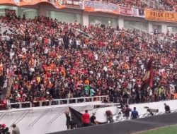 Dukungan Alumni MBFA untuk Persija: Harapan Juara, Kritik Tata Kelola, dan Pesan untuk Jakmania