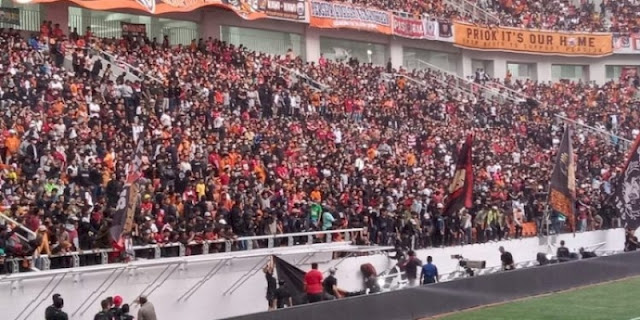 Dukungan Alumni MBFA untuk Persija: Harapan Juara, Kritik Tata Kelola, dan Pesan untuk Jakmania