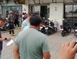 Brigpol Arya Supena Gugur Ditembak Pelaku Curanmor di Lampung, Polisi Buru Pelaku