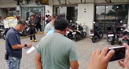 Brigpol Arya Supena Gugur Ditembak Pelaku Curanmor di Lampung, Polisi Buru Pelaku