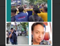 Demo Buruh DJP Sumut: 9 Tuntutan Keadilan untuk Whistleblower Bursok Anthony yang Dicopot