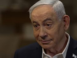 Netanyahu Tegaskan Konflik dengan Iran Belum Usai: Ancaman Nuklir dan Ketegangan Selat Hormuz Masih Berlanjut