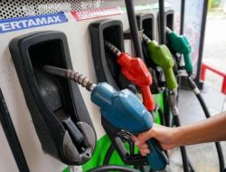 Harga BBM Pertamina Hari Ini 11 Mei 2026: Daftar Lengkap Pertalite, Pertamax, Dexlite Terbaru