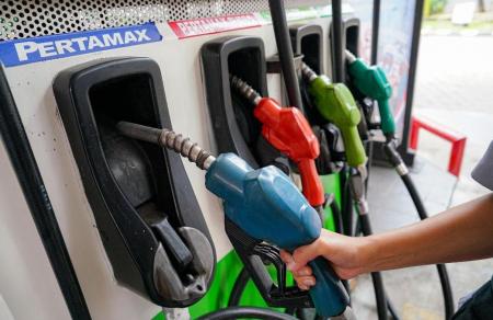 Harga BBM Pertamina Hari Ini 11 Mei 2026: Daftar Lengkap Pertalite, Pertamax, Dexlite Terbaru