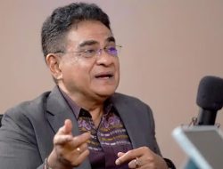 Pembubaran Nobar Film Pesta Babi oleh TNI: Kritik Pedas Politisi PDIP soal Kebebasan Berekspresi