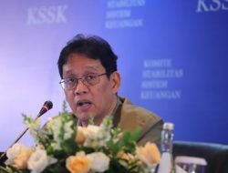 Menkeu Purbaya Tegaskan Tak Akan Ada Tax Amnesty Baru, Ancaman Sikat Aset di Luar Negeri Jika Tak Direpatriasi