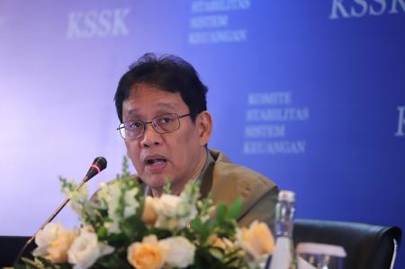Menkeu Purbaya Tegaskan Tak Akan Ada Tax Amnesty Baru, Ancaman Sikat Aset di Luar Negeri Jika Tak Direpatriasi