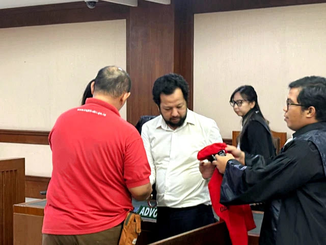 Dirut Terra Drone Dituntut 2 Tahun Penjara: Kelalaian Keselamatan Kerja Tewaskan 22 Karyawan