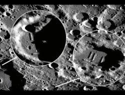 UFO Files Resmi Dirilis! Astronot Apollo Ungkap Penampakan Makhluk Asing di Bulan