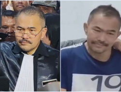 Kondisi Terbaru Kamaruddin Simanjuntak: Pengacara Pembongkar Kasus Sambo Kini Sakit dan Jalani Pengobatan