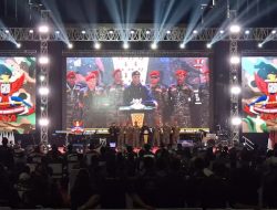 Hercules Rosario Marshal Bongkar Tawaran Rp100 M untuk Hentikan Dukungan ke Prabowo