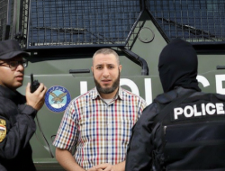Syekh Ahmad Al Misry Ditahan Polisi Mesir Usai Jadi Tersangka Pelecehan Seksual, Polri Ajukan Red Notice ke Interpol