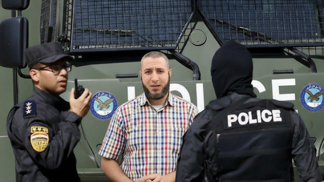 Syekh Ahmad Al Misry Ditahan Polisi Mesir Usai Jadi Tersangka Pelecehan Seksual, Polri Ajukan Red Notice ke Interpol