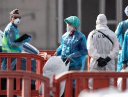 Waspada Hantavirus di Jakarta 2026: 4 Kasus Ditemukan, 3 Pasien Sembuh, Ini Gejala & Cara Pencegahannya