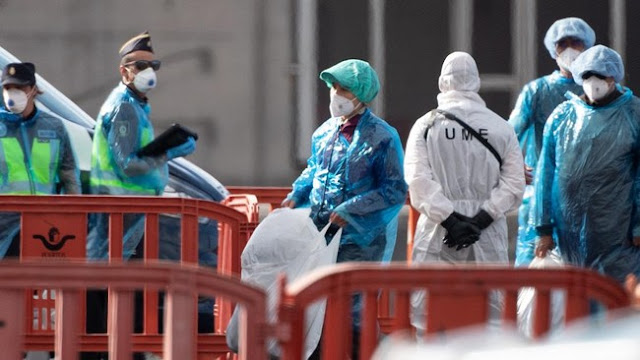 Waspada Hantavirus di Jakarta 2026: 4 Kasus Ditemukan, 3 Pasien Sembuh, Ini Gejala & Cara Pencegahannya