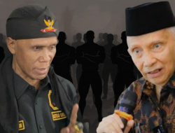 UMMAT Tolak Ancaman terhadap Amien Rais: Seruan Jaga Demokrasi Damai dan Beradab