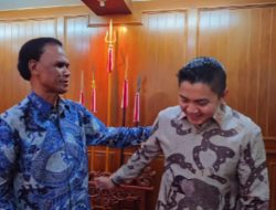 Hercules Tolak Ratusan Miliar untuk Khianati Prabowo: Siapa Dalang di Balik Tawaran Misterius?
