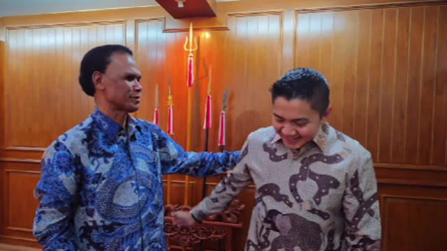 Hercules Tolak Ratusan Miliar untuk Khianati Prabowo: Siapa Dalang di Balik Tawaran Misterius?