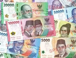 Rupiah Tembus Rp 17.500 per Dolar AS, Terlemah Sepanjang Sejarah