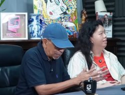 Podcast Sentana TV Ungkap Kejanggalan Kronologi Hidup Gibran: Jokowi Lulus UGM, Nikah, hingga Anak Lahir dalam Waktu Berdekatan