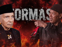 Hercules Ancam Amien Rais: Ancaman Ruang Kritik dan Letupan Reformasi Baru