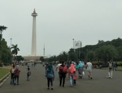 MK Tolak Gugatan UU IKN: Status Jakarta Tetap Ibu Kota Negara hingga Keppres Pemindahan Terbit