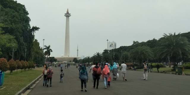 MK Tolak Gugatan UU IKN: Status Jakarta Tetap Ibu Kota Negara hingga Keppres Pemindahan Terbit