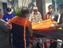 Satpam Dibunuh Rekan Kerja Gegara Utang Pinjol, Pelaku Ditangkap Kurang dari 24 Jam
