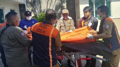 Satpam Dibunuh Rekan Kerja Gegara Utang Pinjol, Pelaku Ditangkap Kurang dari 24 Jam