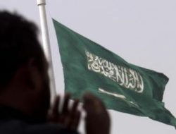 Militer Arab Saudi Diam-Diam Balas Serangan Iran, Begini Kronologi Lengkapnya