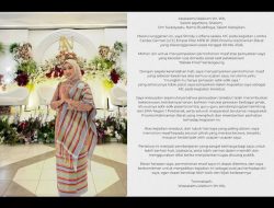 Polemik LCC MPR RI 2026: MC Shindy Lutfiana Dipecat Usai Ucapan Kontroversial Viral