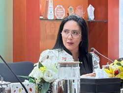 Rieke Diah Pitaloka: Satu Data Indonesia Solusi Percepat Investasi dan Perizinan ala Prabowo