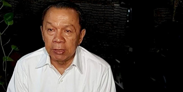 Desakan Sanksi Tegas untuk ASN Pelanggar Netralitas di Setjen MPR