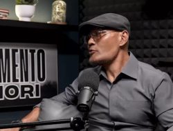 Deddy Corbuzier Kecewa Berat! Dari Pembela Setia Jadi Kritikus Tajam Program MBG