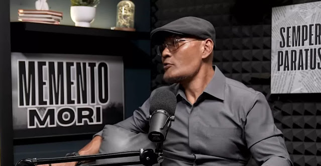 Deddy Corbuzier Kecewa Berat! Dari Pembela Setia Jadi Kritikus Tajam Program MBG